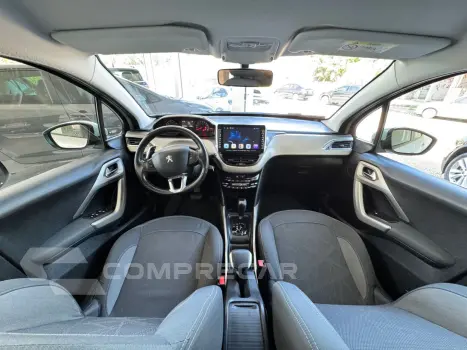 2008 1.6 16V FLEX ALLURE 4P AUTOMÁTICO