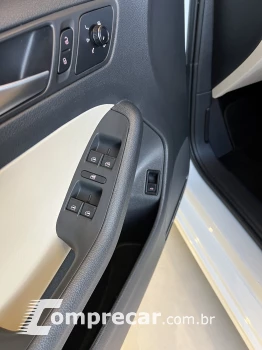 JETTA 2.0 TSI Highline