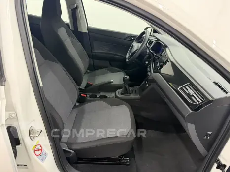 Polo 1.0 TSI Flex 12V 5p