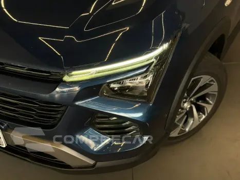 SPIN 1.8 PREMIER 8V FLEX 4P AUTOMÁTICO