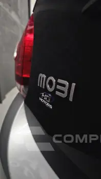 MOBI LIKE 1.0 Fire Flex 5p.