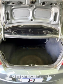 SIENA 1.8 MPI HLX 8V