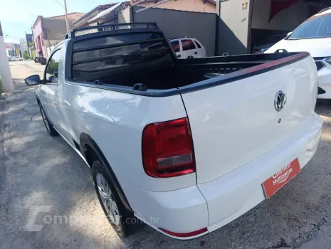 SAVEIRO 1.6 MI Trendline CS 8V