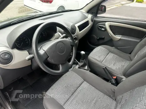 SANDERO Expression Hi-Flex 1.0 16V 5p