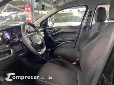 CRONOS DRIVE 1.3 FLEX