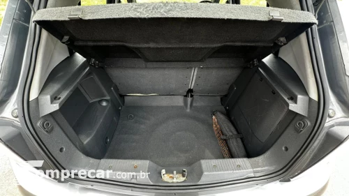 AGILE 1.4 MPFI LTZ 8V