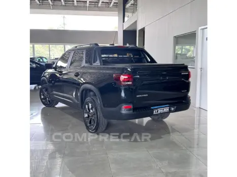 MONTANA 1.2 TURBO FLEX PREMIER AUTOMÁTICO