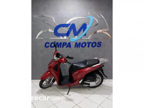 HONDA SH 150i - Scooter