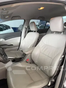 CIVIC 2.0 LXR 16V