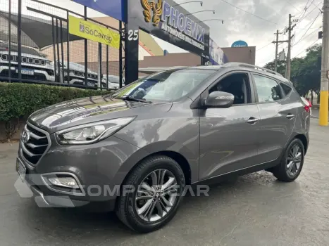 Hyundai IX35 2.0 16V 4 portas
