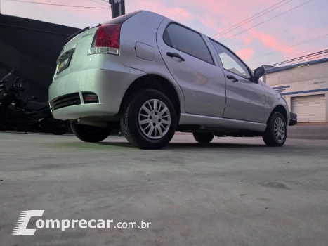 Palio 1.0 ECONOMY Fire Flex 8V 4p