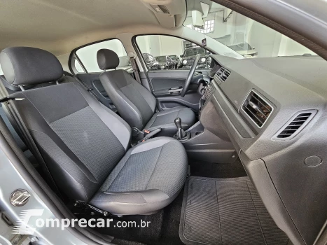 GOL 1.0 12V MPI Totalflex