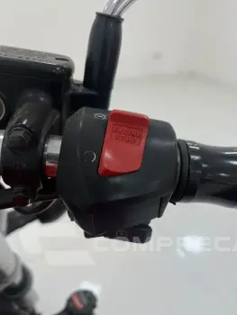 CG 125 FAN KS