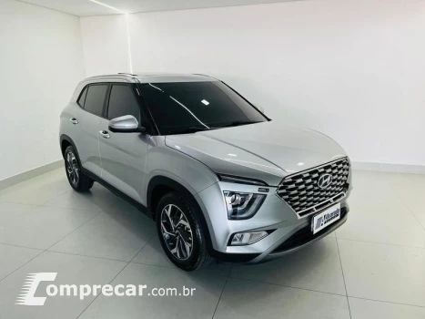 CRETA 1TA PLTINUM
