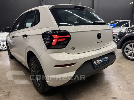 POLO 1.0 MPI Track