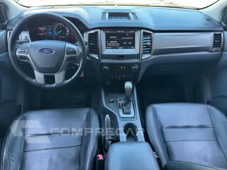 RANGER 3.2 Limited 4X4 CD 20V