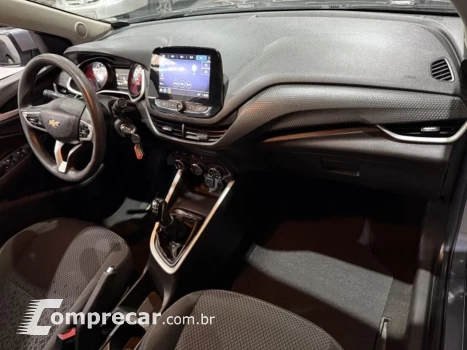 ONIX 1.0 TURBO FLEX PLUS LT MANUAL