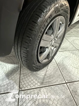 KWID 1.0 12V SCE ZEN