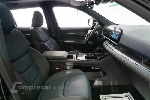 TERRITORY 1.5 Ecoboost Gtdi Titanium