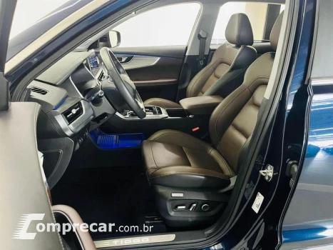 TIGGO8 1.6TGDI