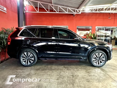XC90 2.0 T8 HYBRID MOMENTUM AWD GEARTRONIC