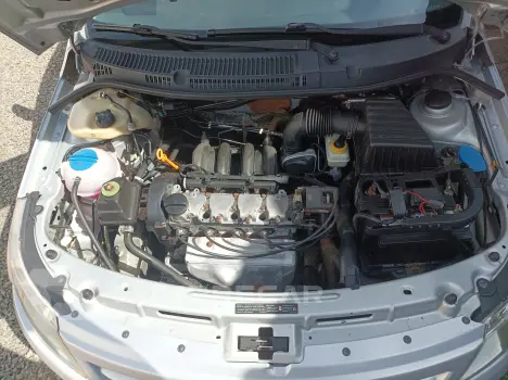 GOL 1.6 MI 8V G.V