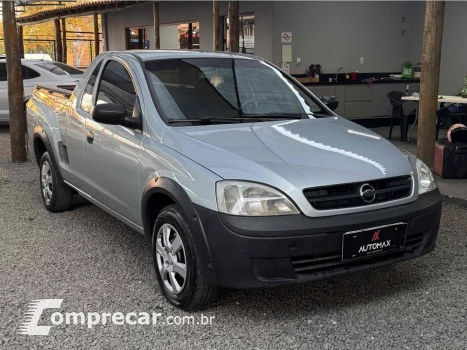 MONTANA 1.8 MPFI CONQUEST CS 8V FLEX 2P MANUAL