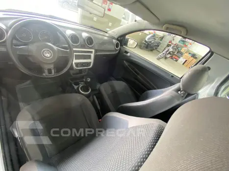Saveiro 1.6 Mi Startline Cs 8V Flex 2P Manual
