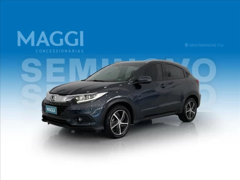 HR-V 1.8 16V EXL