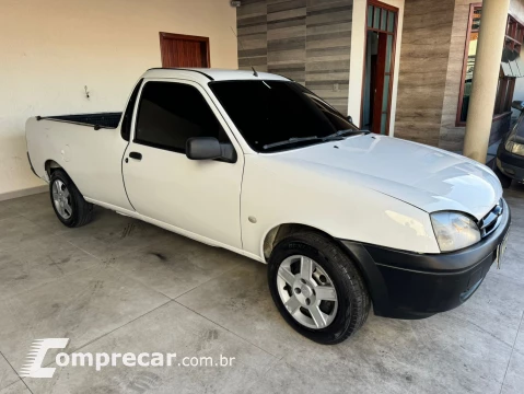FORD Courier L 1.6 2 portas