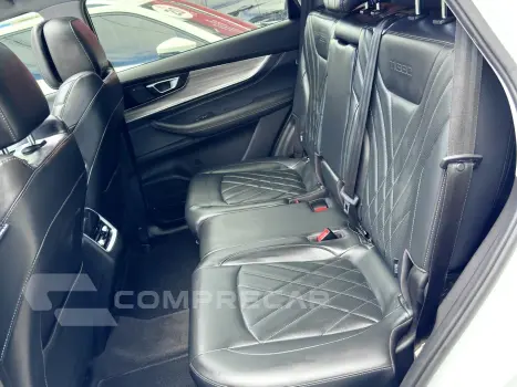 TIGGO 8 PHEV