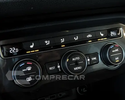 TIGUAN 1.4 250 TSI Allspace Comfortline