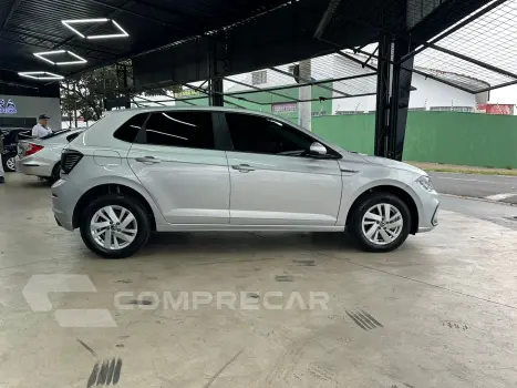 POLO 1.0 200 TSI Comfortline