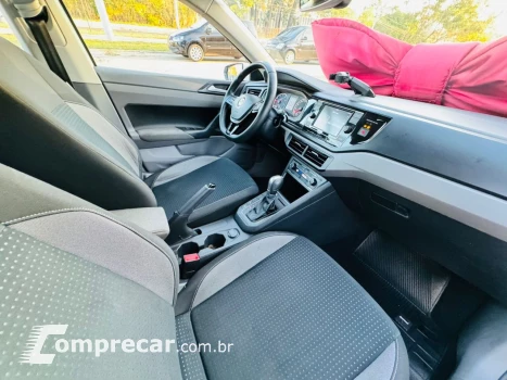 POLO 1.0 200 TSI Comfortline