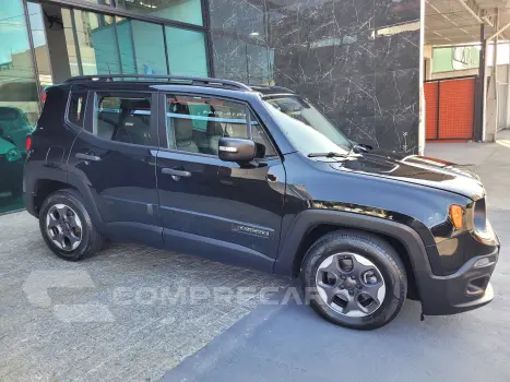 RENEGADE 1.8 16V Sport