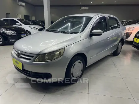 VOYAGE 1.0 8V MPI Totalflex