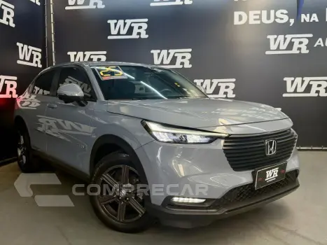 HR-V 1.5 DI I-vtec EXL