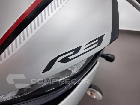 YAMAHA YZF R3 ABS