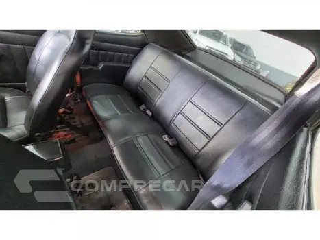 OPALA - 2.5 COMODORO 8V 2P MANUAL