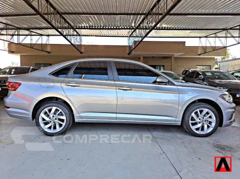 JETTA 1.4 16V TSI Comfortline