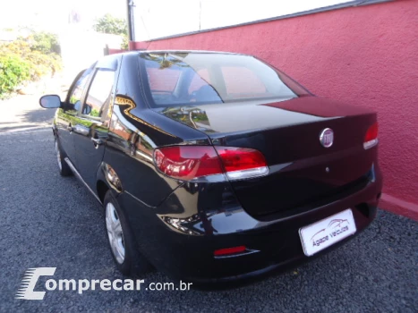 SIENA 1.0 MPI EL 8V