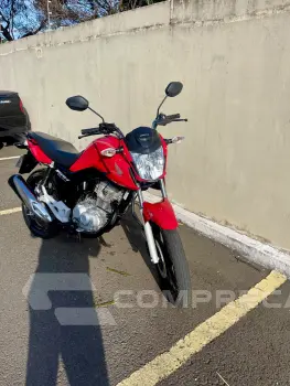 CG 160 FAN