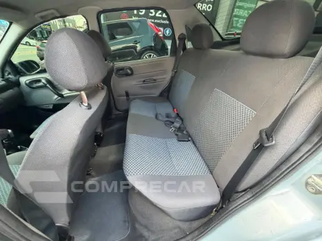 Classic Life/LS 1.0 VHC FlexP. 4p