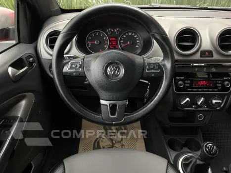 SAVEIRO 1.6 CROSS CD 16V FLEX 2P MANUAL