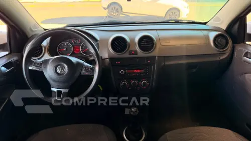 Saveiro CROSS 1.6 Mi Total Flex 8V CE