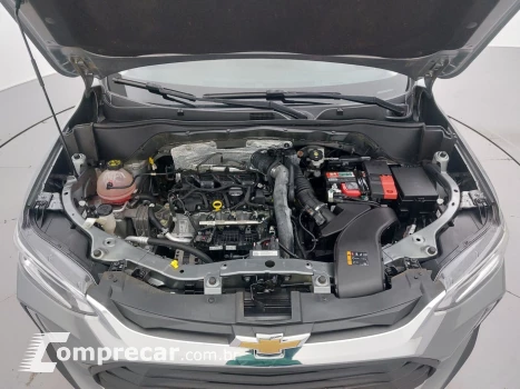 TRACKER 1.2 TURBO FLEX PREMIER AUTOMÁTICO