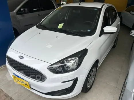 Ka 1.0 SE/SE Plus TiVCT Flex 5p