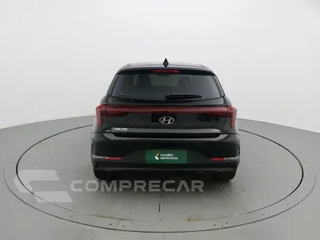 HB20 1.0 TGDI FLEX COMFORT PLUS AUTOMÁTICO