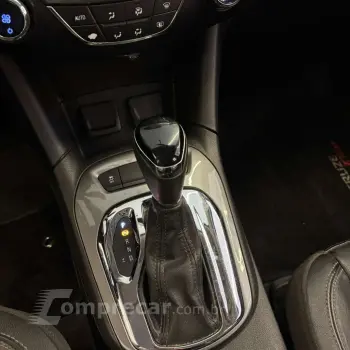 CRUZE LT 1.4 16V Turbo Flex 4p Aut.