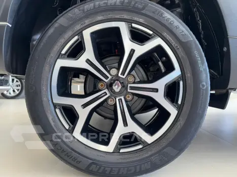DUSTER 1.3 TCE Iconic Plus